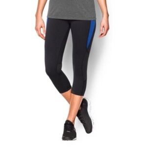 Brand New Women’s Under Armour HeatGear Leggings